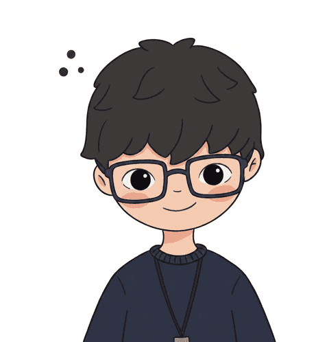 Cartoon portrait of one of our engineers